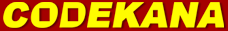 codekana logotype