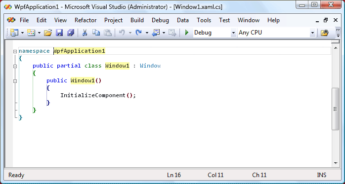 visual studio code javascript for loop